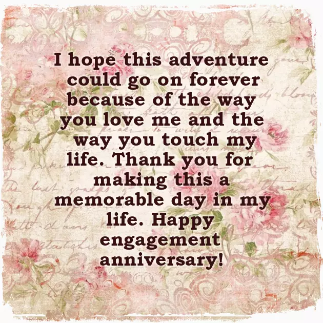 First Anniversary Quotes For Wife