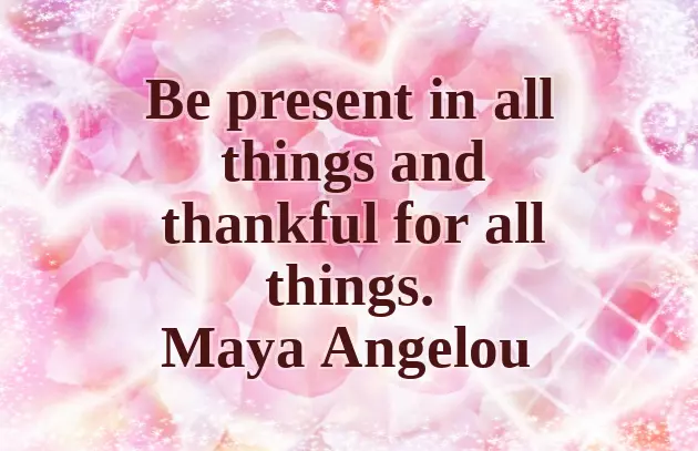 Wishing You A Happy Thanksgiving Quotes