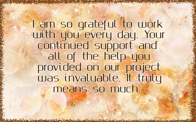 Thank You Note For Anniversary Wishes Thank You Note For Anniversary Wishes