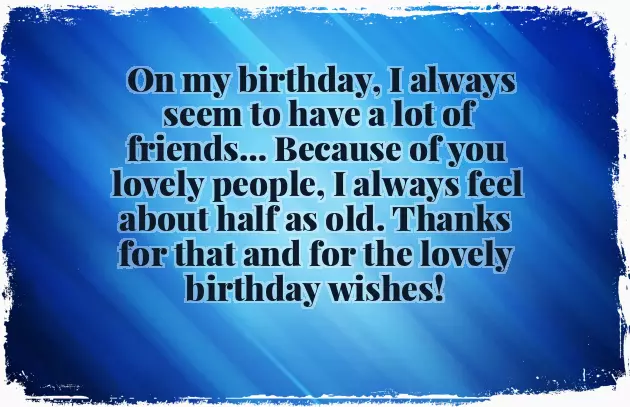 Nice Wishes For A Friend