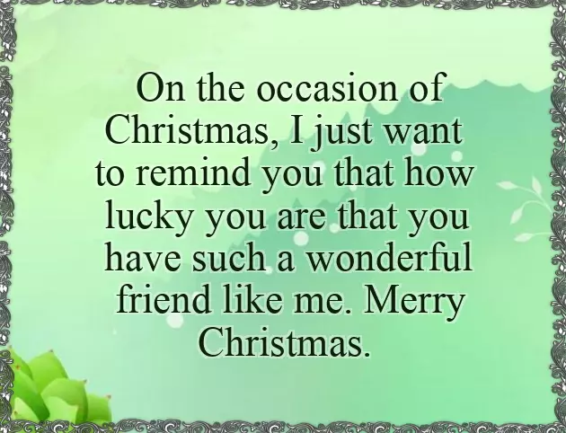 Christmas Fun Wishes Christmas Fun Wishes