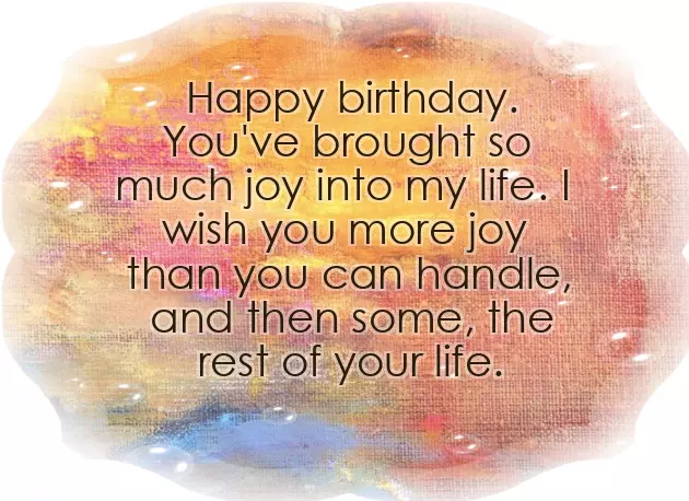 Birthday Wishes For Adult Nephew