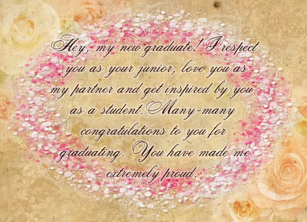 Graduation Day Wishes Graduation Day Wishes