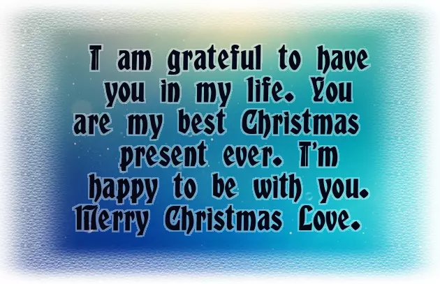 Merry Christmas To Girlfriend Merry Christmas To Girlfriend