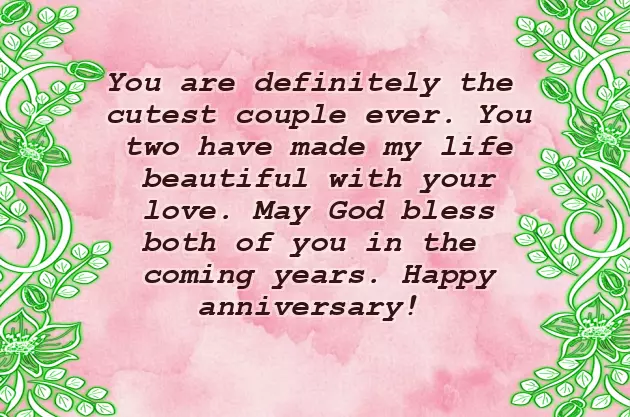 Wishes For Parents On Their Anniversary Wishes For Parents On Their Anniversary