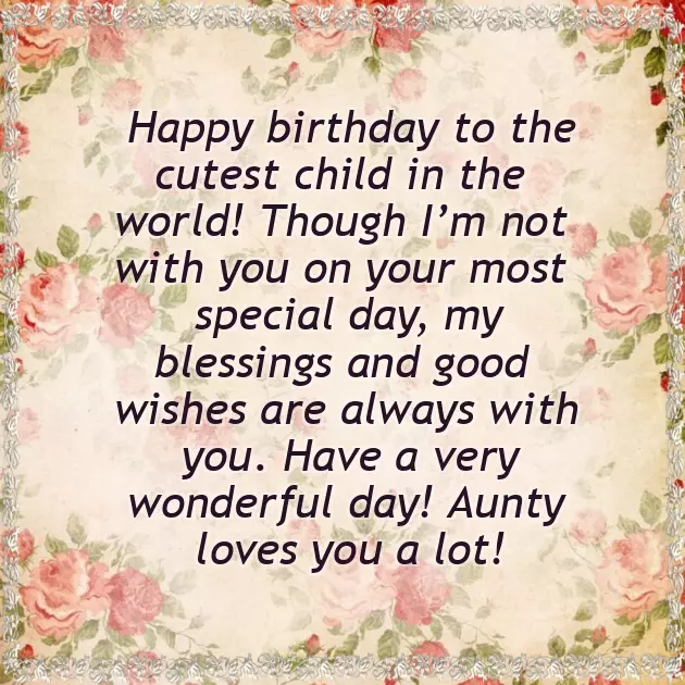 Happy Birthday To My Lovely Niece Quotes Happy Birthday To My Lovely Niece Quotes