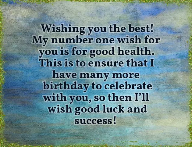 Birthday Quotes For Lovely Friend