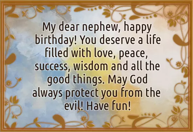 Happy Birthday Quotes For Bhatija Happy Birthday Quotes For Bhatija