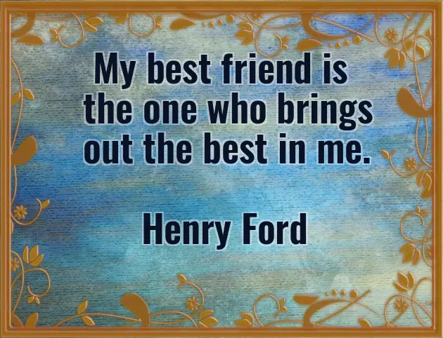 Good Morning Message To All My Friends