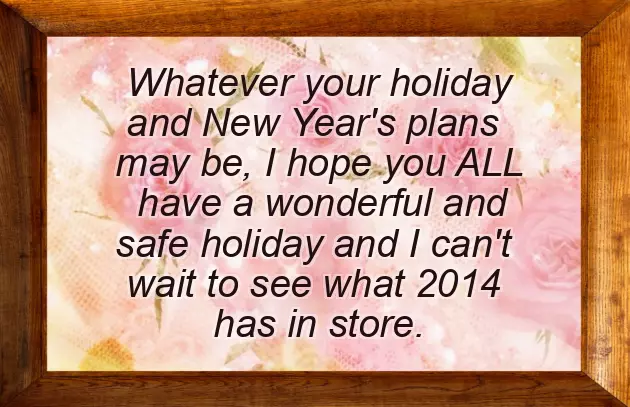 Free New Year Greetings Free New Year Greetings