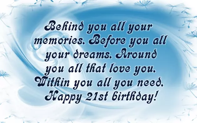 Happy 21 Birthday Girl Happy 21 Birthday Girl