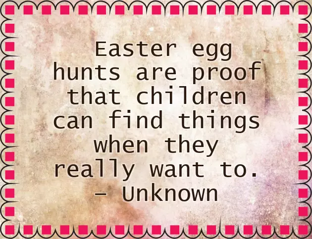 Easter Family Wishes Easter Family Wishes