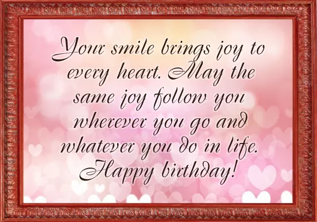 Happy One Year Birthday To My Son