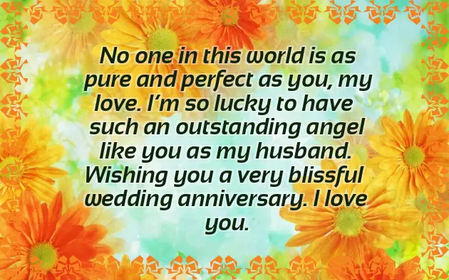 Wedding Anniversary Wishes After Baby Wedding Anniversary Wishes After Baby