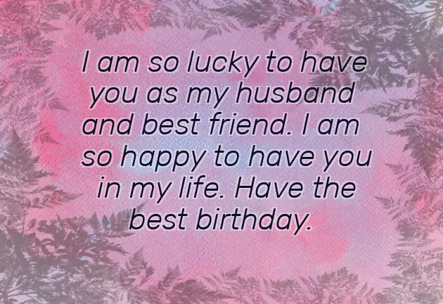 The Best Birthday Wishes For My Girlfriend