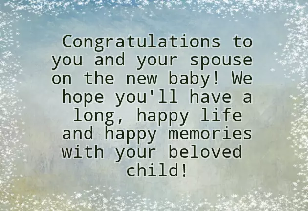 Naming Ceremony Wishes For Baby Boy Naming Ceremony Wishes For Baby Boy