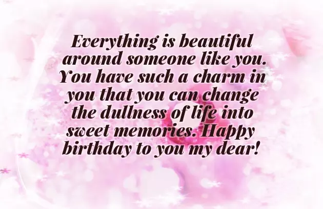 Happy Birthday Wishes In Text Message Happy Birthday Wishes In Text Message