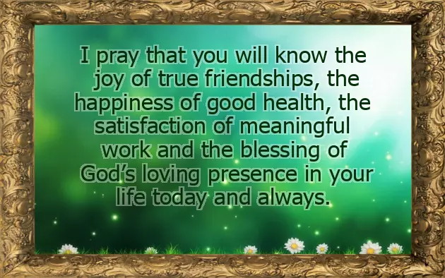 Amazing Birthday Wishes