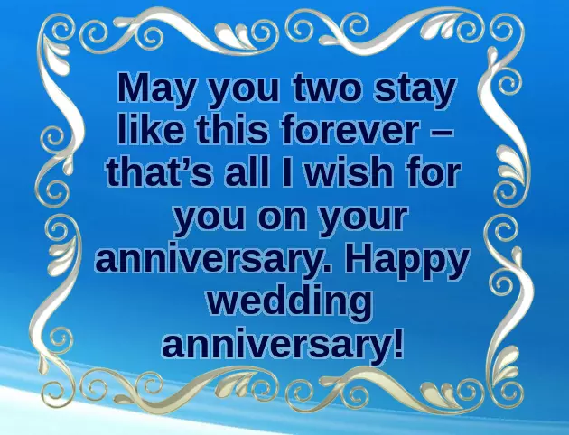 5Th Wedding Anniversary Quotes