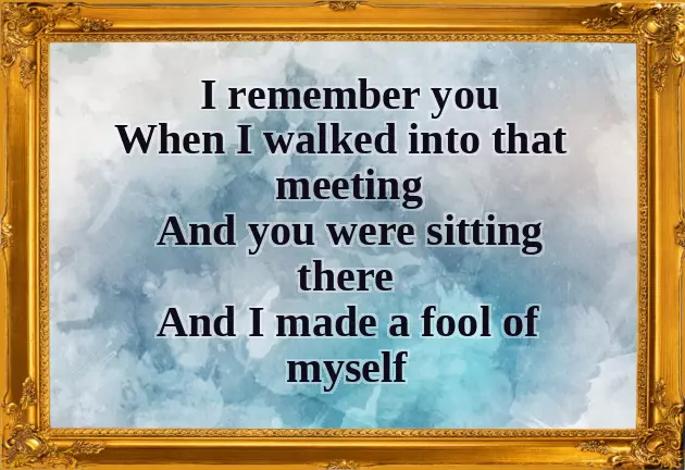 Poems For Wedding Vows Poems For Wedding Vows