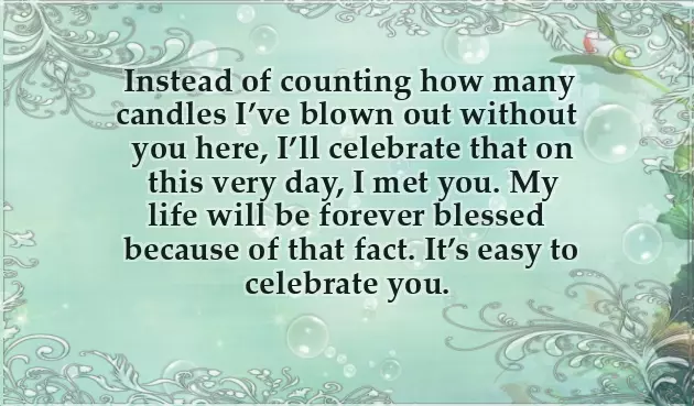 Last Birthday Wish At End Of The Day For Girlfriend Last Birthday Wish At End Of The Day For Girlfriend