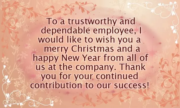 I Wish You And Your Family A Happy New Year I Wish You And Your Family A Happy New Year