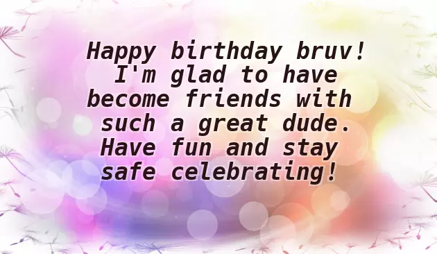 Happy Birthday Wishes For Kamina Friend Happy Birthday Wishes For Kamina Friend