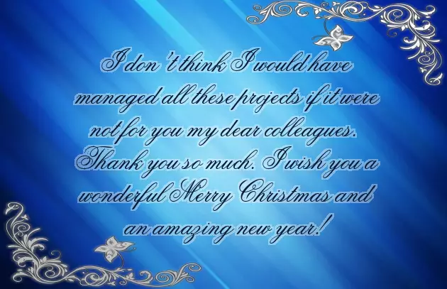 Christmas Wishes Work Christmas Wishes Work