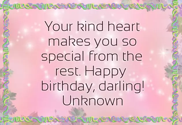 Happy Birthday 5 Girl Happy Birthday 5 Girl