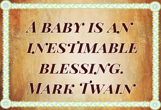 Congratulations Messages For New Born Baby To Grandparents