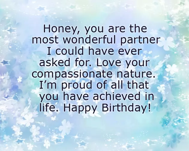 Naughty Birthday Wishes For Boyfriend