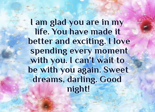 Sleeping Message For Girlfriend Sleeping Message For Girlfriend