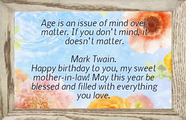 Happy Birthday Wishes For Husband In English