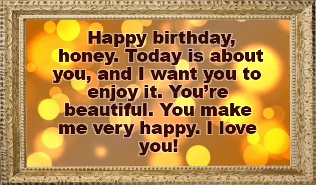 Beautiful Birthday Quotes For Husband Beautiful Birthday Quotes For Husband