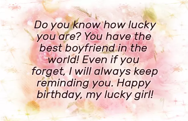 Happy Birthday To Her Funny