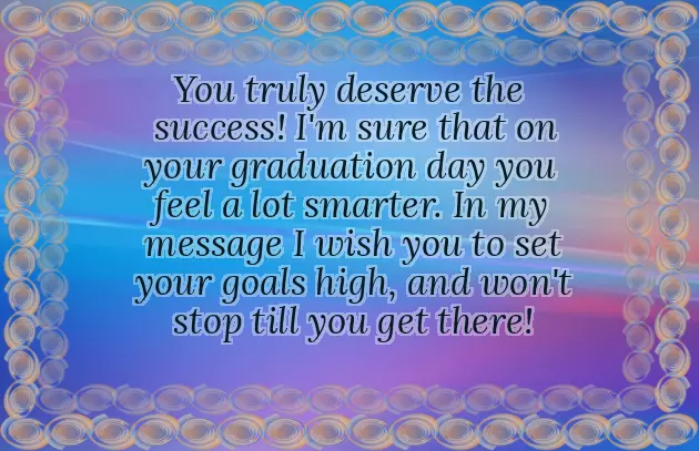 Congrats Wishes For Graduation Congrats Wishes For Graduation