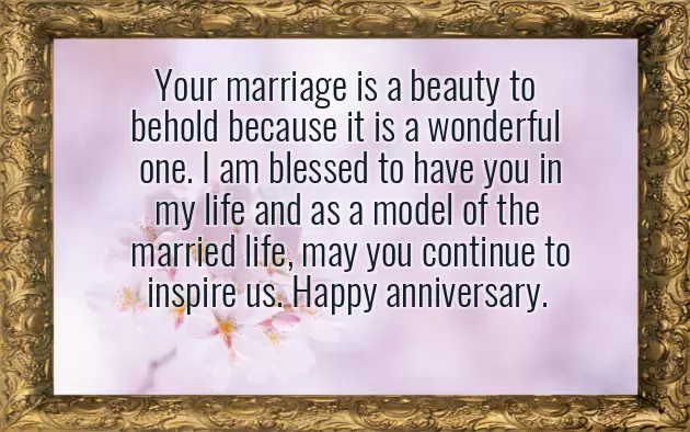 Wedding Anniversary Wishes Mother In Law And Father In Law
