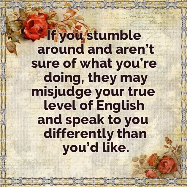 Ways Of Greeting In English