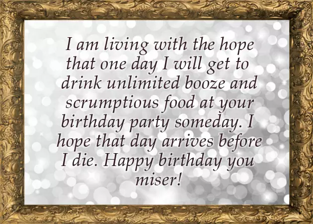 Happy Birthday Bff Quotes