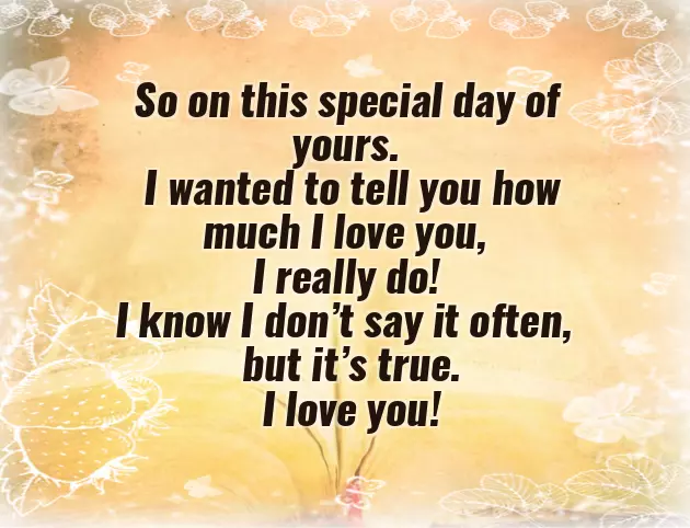 Best Wishes On Birthday For Sister Best Wishes On Birthday For Sister