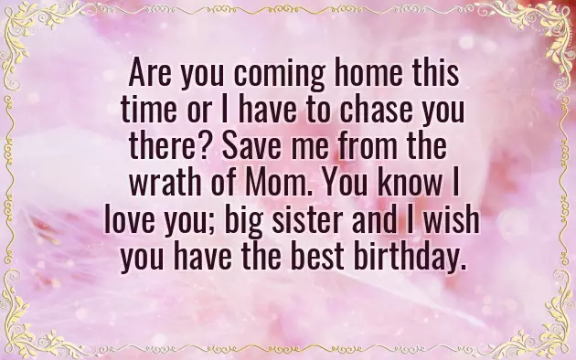 Birthday Wishes For Best Friend And Sister Birthday Wishes For Best Friend And Sister