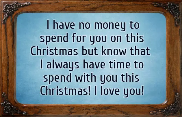 Funny Christmas Text