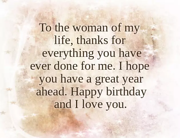 Birthday Of Wife Quotes Birthday Of Wife Quotes