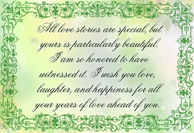 Congratulations Message For Son