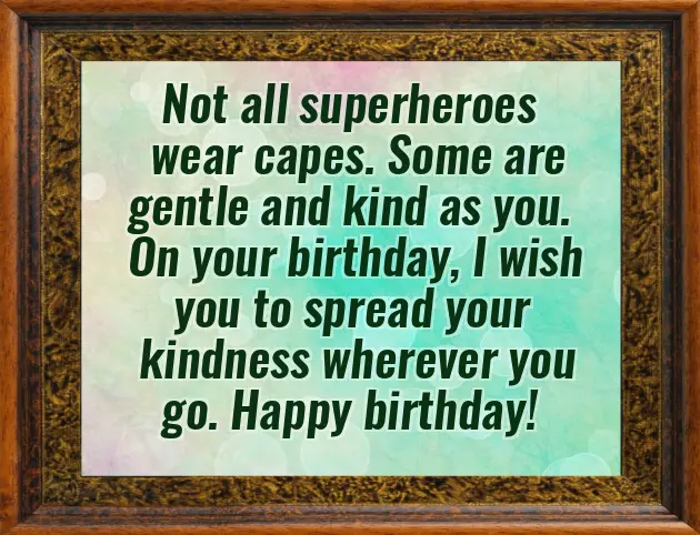 Birthday Wishes To A Small Girl