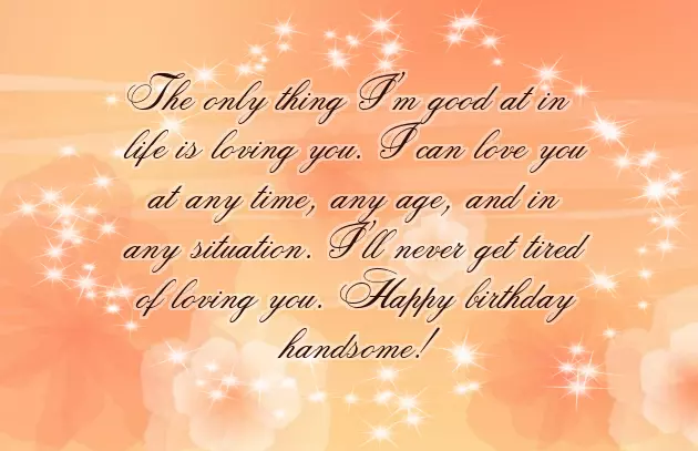 Husband Birthday Wishes Status In English Husband Birthday Wishes Status In English