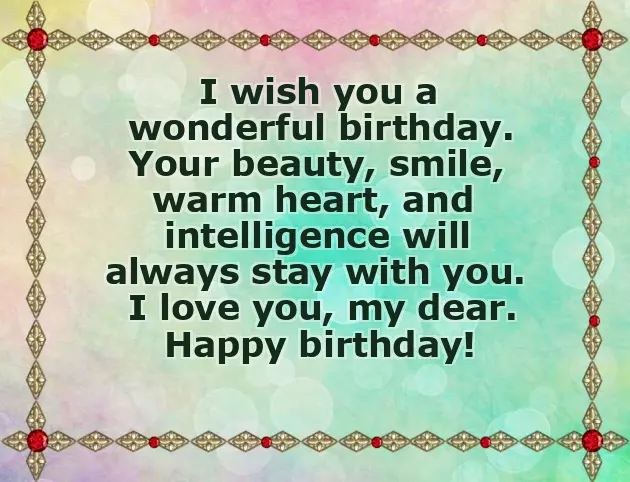 Slogan For Son Birthday