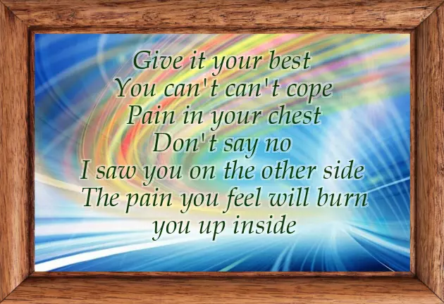 Wish U Luck Wish U Luck