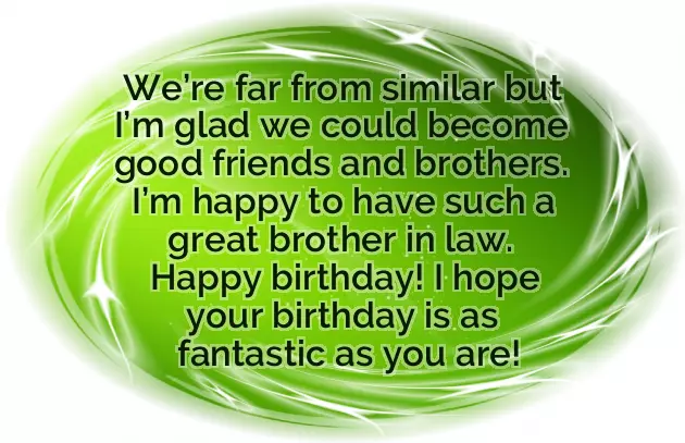 60Th Birthday Wishes To A Brother