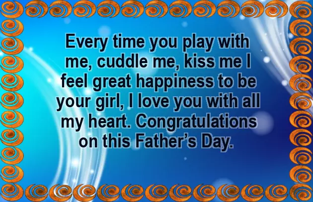 Wishing You A Happy Father Wishing You A Happy Father